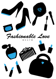 Fashionable Love 3