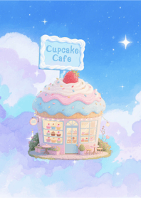 DL Cupcake Cafe