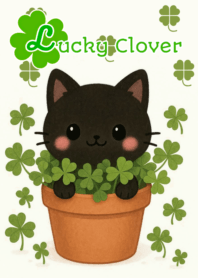 Lucky Clover NO.04