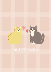 Modified version North European cat3