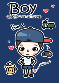 katoondmdem-ผู้ชาย
