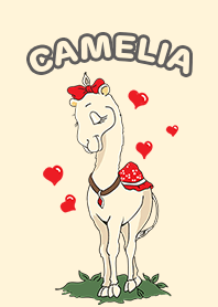 Camelia theme