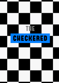 THE Checkered 14
