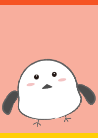 Long tailed tit in winter03 R&Y