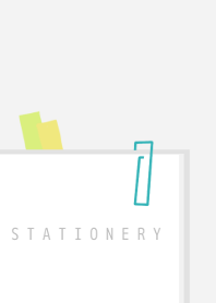 The Stationery