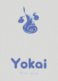 Yokai fire soul  rain