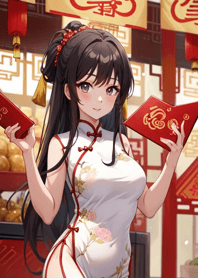 新年は超幸せ 25