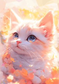 crystal cat.2024 LET'S DRAW