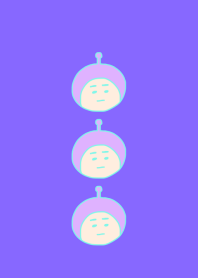 My thickened eyebrows ((cerulean 6