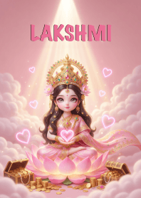 Lakshmi The Billionaire (JP)