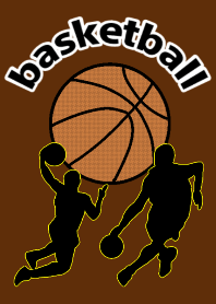 basketball love love