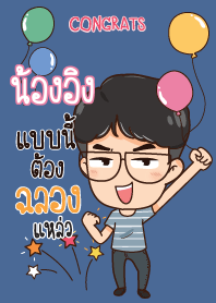NONGING Congrats_S V04