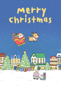 Merry Christmas 2 : minimon