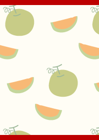 Melon Day2 on RB