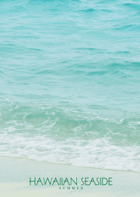 HAWAIIAN SEASIDE -MEKYM- 4