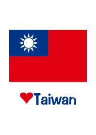 ❤Taiwan