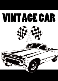 American cars, diners, vintage cars 3