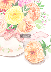 water color flowers_821