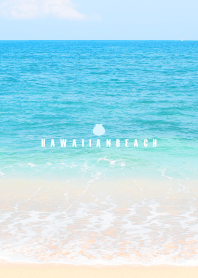 HAWAIIAN BEACH -MEKYM- 2