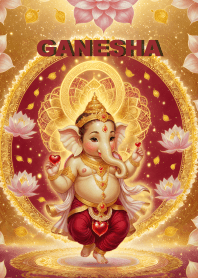 Ganesha Business & Rich & Rich
