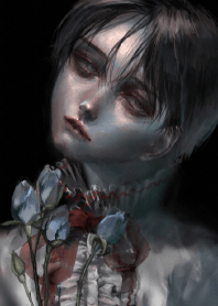 美しい少年