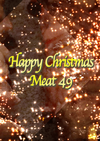 Happy Christmas Meat 49