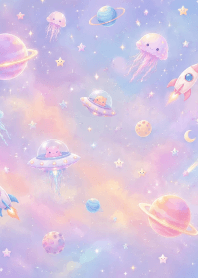 The Silence of Space