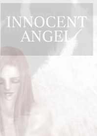 innocent angel