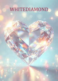 WHITE DIAMOND-HAPPY 39
