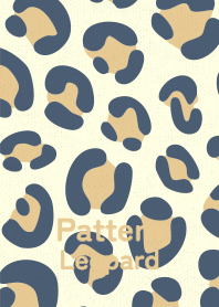 Pattern Leopard Smarder