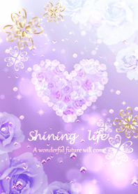 Strongest love luck surge.6.