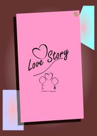 My Love Notes Story