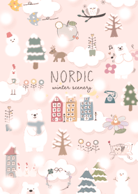 babypink Fun Scandinavian style 09_2