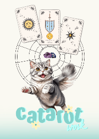 CATAROT งานรุ่ง มีเงินใช้ไม่ขาดมือ V.5
