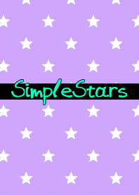 SIMPLE-STARS- THEME /4