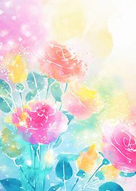 Beautiful rose flower(R2139)