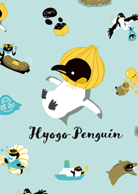 HYOGO PENGUIN