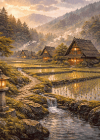 stampAI-paisagem japonesa-4hkn85