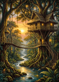 stampAI-Secret Realm-HVTFB0