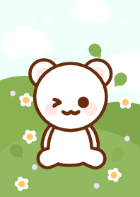 Baby bear 11 :)