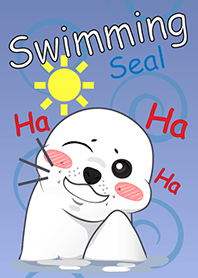 little seal