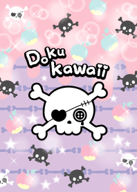 Dokukawaii