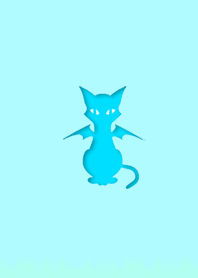 Halloween cat 126