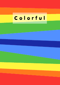 colorful theme v.2