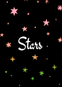 STARS THEME /187