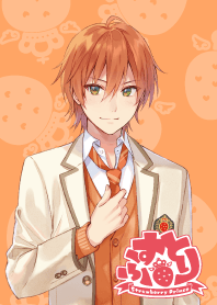 Strawberry Prince(Jel)