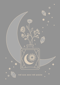 The sun and the moon_13_gray