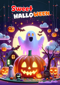 我真的很喜歡萬聖節 2