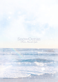 スノーオーシャン9／ナチュラルスタイル