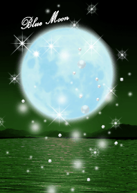 Lucky Blue Moon 52